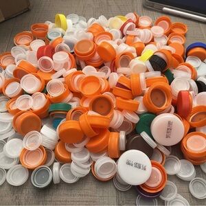 Bottle Caps
